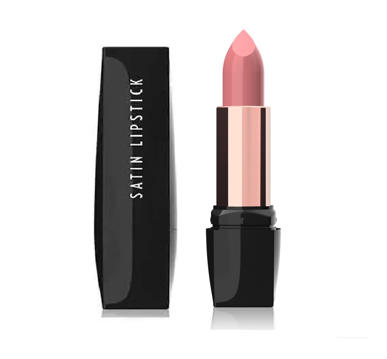 SATIN LIPSTICK